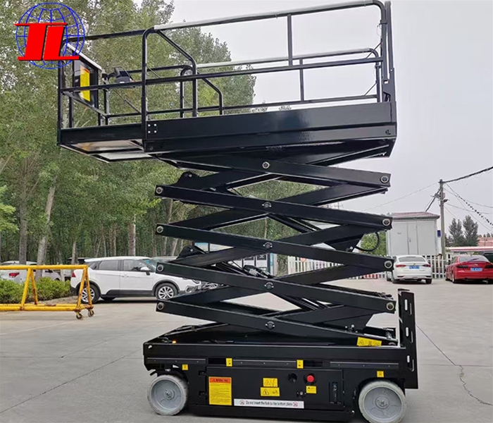 Aerial work platform
