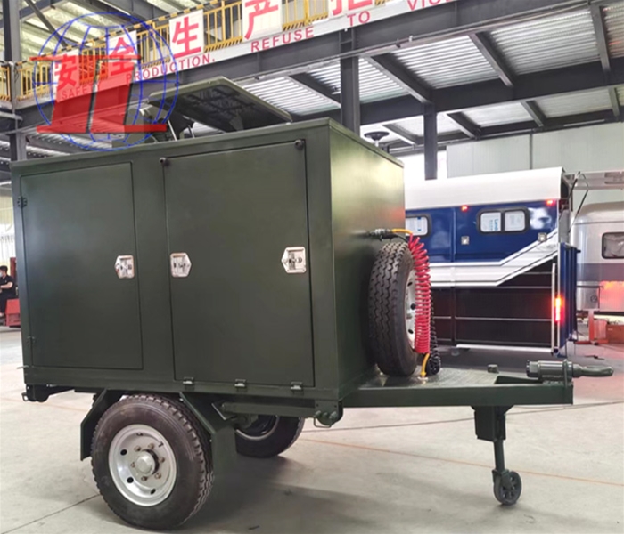 Equipment for monitoring military anti radiation source radar