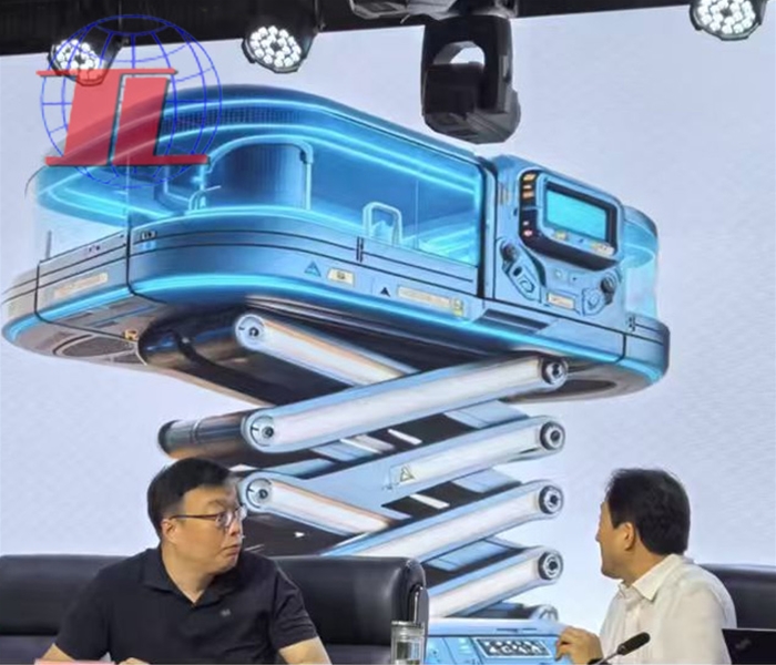 Elevating intelligent sightseeing platform