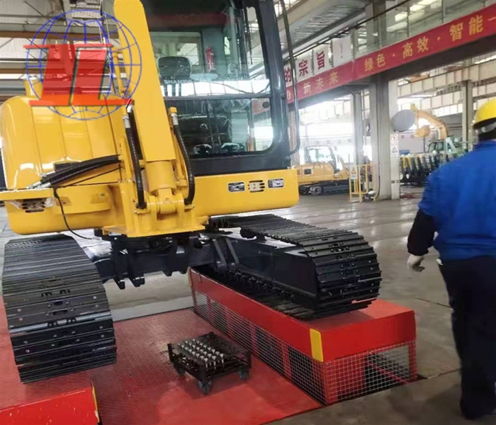 maintenance platform